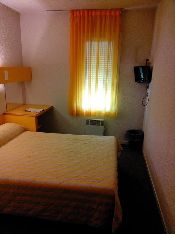 Hostal - Restaurante Asador Esperanza 韦斯卡 客房 照片