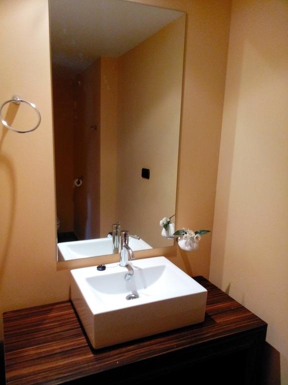 Hostal - Restaurante Asador Esperanza 韦斯卡 客房 照片