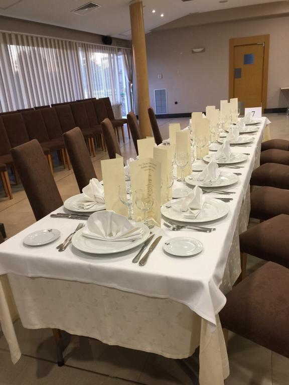 Hostal - Restaurante Asador Esperanza 韦斯卡 客房 照片